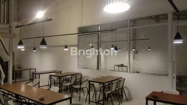 image TEMPAT USAHA RESTO ATAU COFFE SHOP SIAP PAKAI DEKAT KAMPUS UI DI LENTENG AGUNG JAKARTA SELATAN (6)