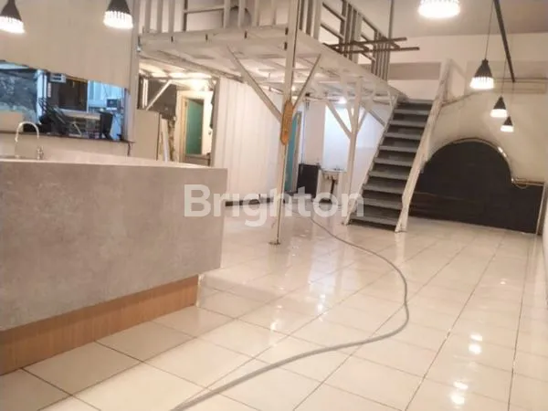 image TEMPAT USAHA RESTO ATAU COFFE SHOP SIAP PAKAI DEKAT KAMPUS UI DI LENTENG AGUNG JAKARTA SELATAN (7)