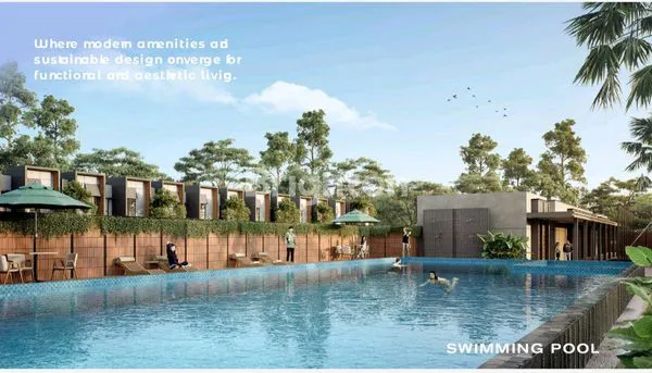 image SUTERA RASUNA, CLUSTER KOZA, TYPE : APLHA (6)