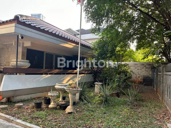 image RUMAH MURAH DI JL RAYA JAYA MANDALA KUNINGAN, JAKARTA SELATAN (2)