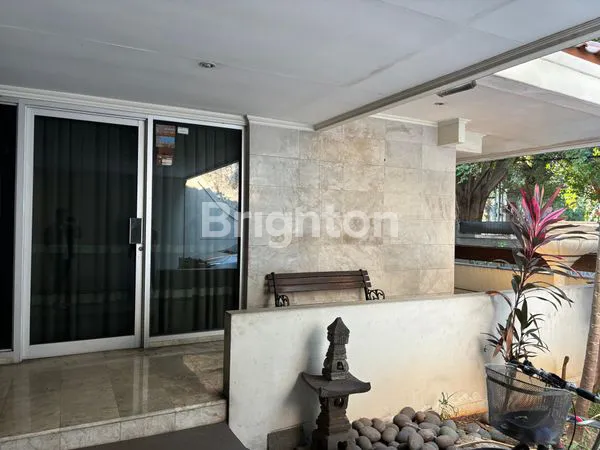 image RUMAH MURAH DI JL RAYA JAYA MANDALA KUNINGAN, JAKARTA SELATAN (3)