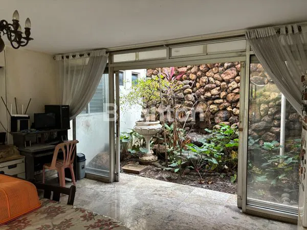 image RUMAH MURAH DI JL RAYA JAYA MANDALA KUNINGAN, JAKARTA SELATAN (4)