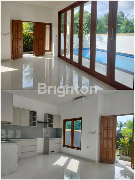 image BEAUTIFUL 2 BEDROOM VILLA IN SABA, EAST COAST BALI. RICE FIELD & SEA VIEWS.NEXT TO SABA BEACH, KERAMAS BEACH, RS KASIH IBU HOSPITAL, FLAMINGO BEACH CLUB, SABA HORSERIDING.  (4)