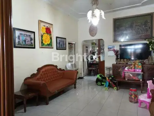 image RUMAH STRATEGIS CEPAT TERJUAL DI KOMPLEK TULUS REJO DENGAN FASILITAS LENGKAP (4)