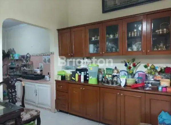 image RUMAH STRATEGIS CEPAT TERJUAL DI KOMPLEK TULUS REJO DENGAN FASILITAS LENGKAP (7)