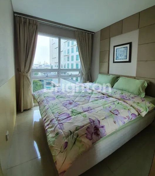 APARTEMEN CANTIK TERAWAT SEBRANG MALL KALIBATA
