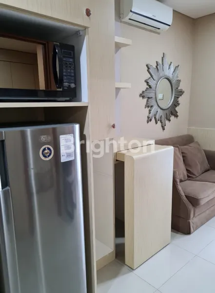 image APARTEMEN CANTIK TERAWAT SEBRANG MALL KALIBATA (5)