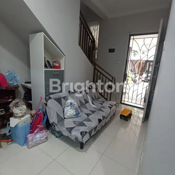 image RUMAH 2 LANTAI DI CLUSTER AYNA RESIDENCE GRAHA RAYA BINTARO TANGERANG SELATAN (8)