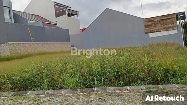 TANAH DALAM PERUMAHAN, SEPINGGAN PRATAMA