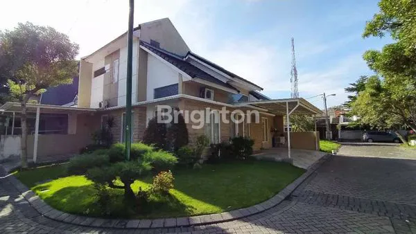 image UNIK RUMAH HOOK DI CITRALAND BUKIT PALMA 1,5 LANTAI (1)