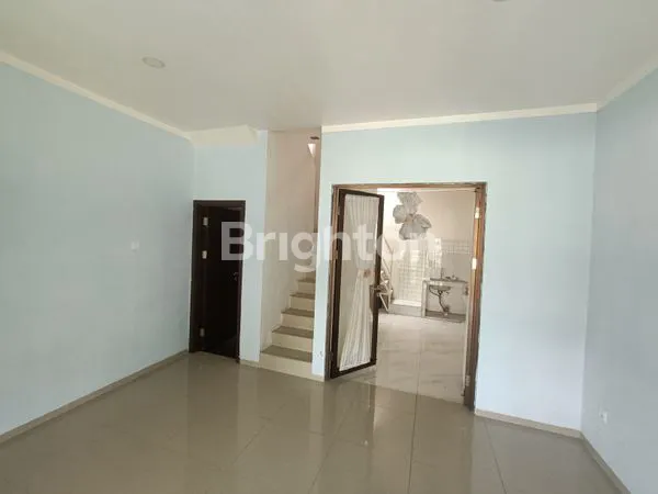 image SIAP HUNI RUMAH RAPI DI FORTUNE GRAHA RAYA BINTARO TANGERANG SELATAN (1)