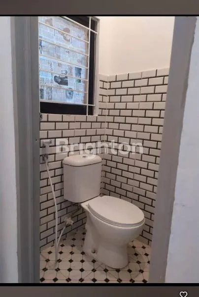image RUMAH KOS 21 KAMAR DEKAT GAJAH MADA JAKARTA BARAT (4)
