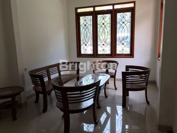 image RUMAH BAGUS SIAP HUNI DALAM KOMPLEK PERUMAHAN DI DAGO BANDUNG. (3)