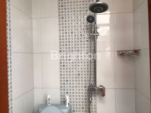 image RUMAH BAGUS SIAP HUNI DALAM KOMPLEK PERUMAHAN DI DAGO BANDUNG. (7)