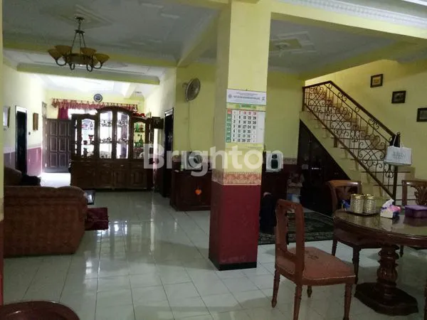 image DIJUAL RUMAH KOS AKTIF DAERAH BROMO  (12)