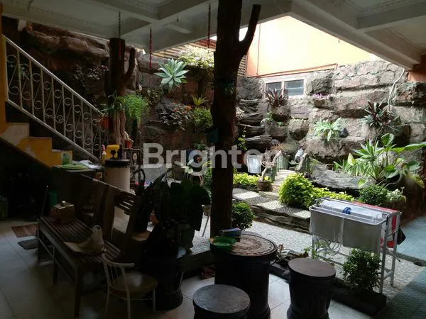 image DIJUAL RUMAH KOS AKTIF DAERAH BROMO  (11)