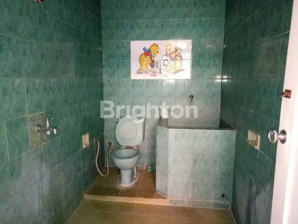 image DIJUAL RUMAH KOS AKTIF DAERAH BROMO  (10)