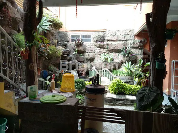 image DIJUAL RUMAH KOS AKTIF DAERAH BROMO  (9)