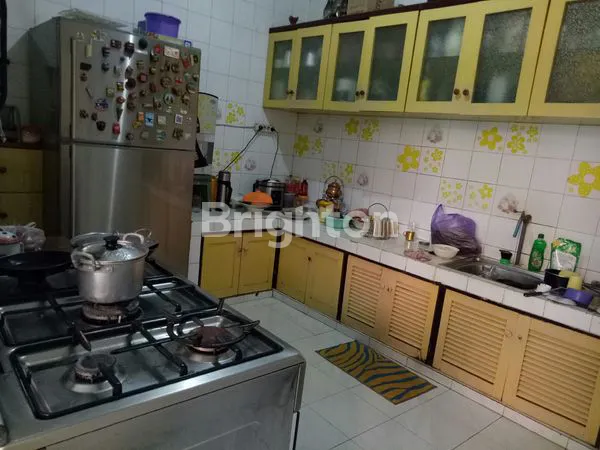 image DIJUAL RUMAH KOS AKTIF DAERAH BROMO  (8)