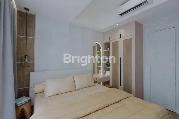 image APARTMENT FURNISHED SIAP HUNI STRATEGIS DEKAT STASIUN MRT FATMAWATI JAKARTA SELATAN (8)