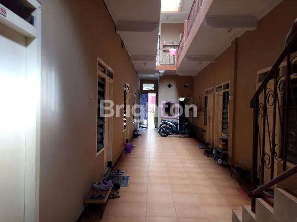 image DIJUAL RUMAH KOS AKTIF DAERAH BROMO  (4)