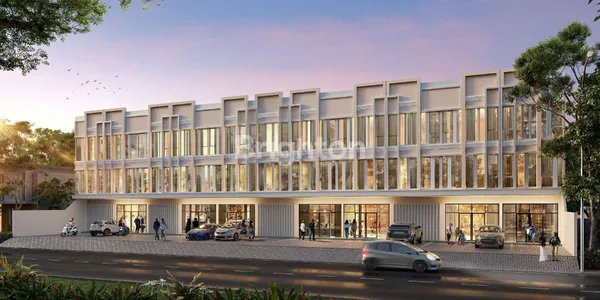 image RUKO JALAN JELIDRO (1)