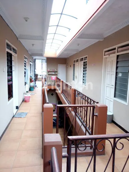 image DIJUAL RUMAH KOS AKTIF DAERAH BROMO  (1)