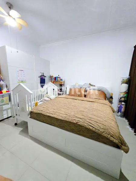 image RUMAH DURI KEPA UKURAN 4X15,5 KEBON JERUK JAKARTA BARAT (2)