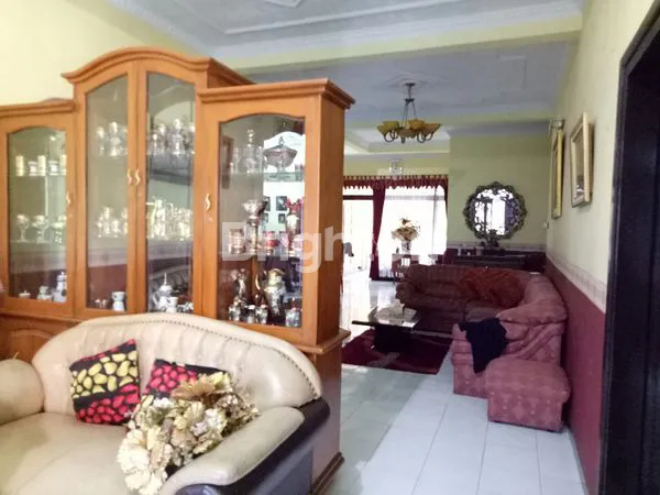image DIJUAL RUMAH KOS AKTIF DAERAH BROMO  (3)