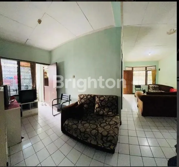 image DI JUAL CEPAT RUMAH POSISI HOOK DI TAMAN CIMANGGU (3)