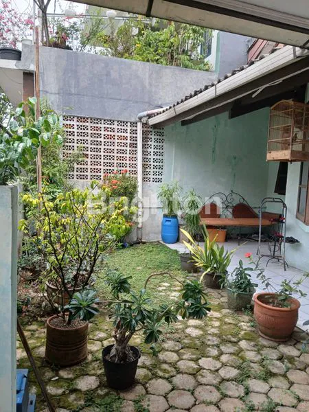 image DI JUAL CEPAT RUMAH POSISI HOOK DI TAMAN CIMANGGU (6)