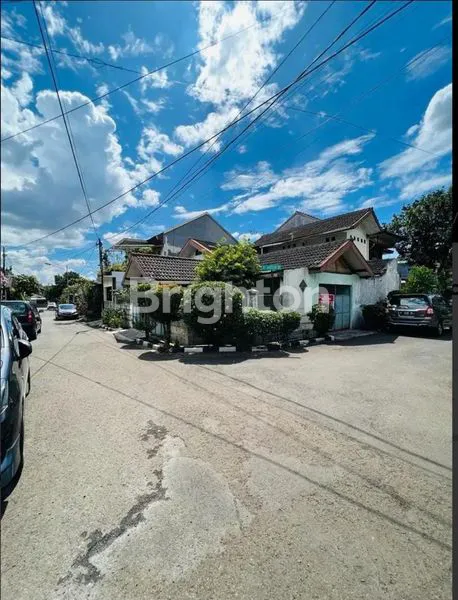 image DI JUAL CEPAT RUMAH POSISI HOOK DI TAMAN CIMANGGU (1)