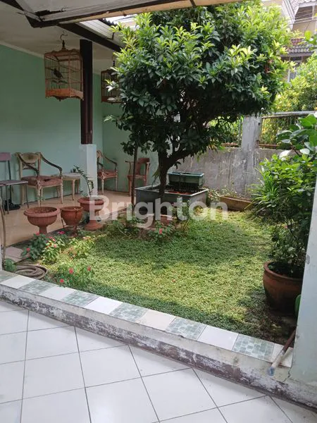 image DI JUAL CEPAT RUMAH POSISI HOOK DI TAMAN CIMANGGU (5)