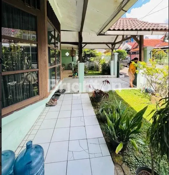 image DI JUAL CEPAT RUMAH POSISI HOOK DI TAMAN CIMANGGU (4)