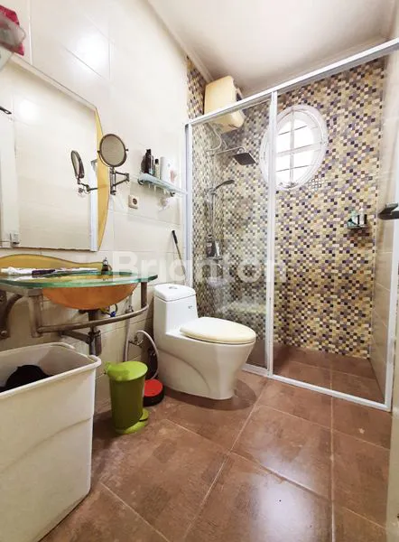 image RUMAH TERAWAT TAMAN CHRYSANT KENCANA LOKA BSD (4)