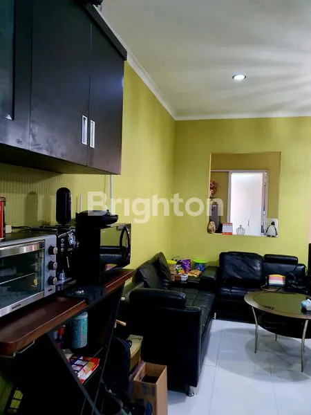 image RUMAH TERAWAT TAMAN CHRYSANT KENCANA LOKA BSD (5)