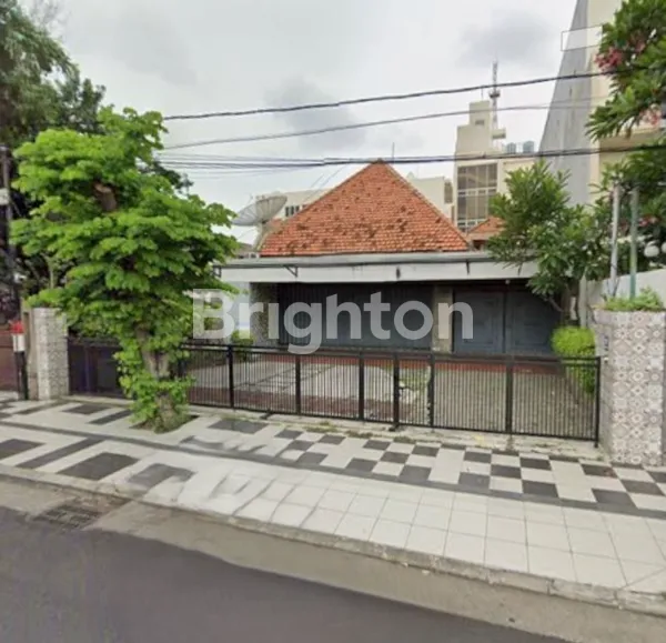 TEMPAT USAHA LOKASI STRATEGIS DEKAT UNDAAN TUNJUNGAN PLAZA PASAR ATOM ITC GRAND CITY KUSUMA BANGSA