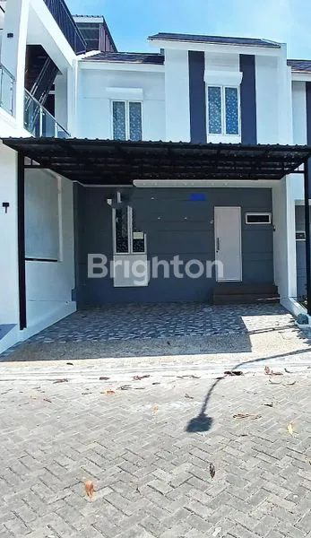 image RUMAH BARU SELESAI RENOVASI SIAP HUNI DI GRAND CITY (1)