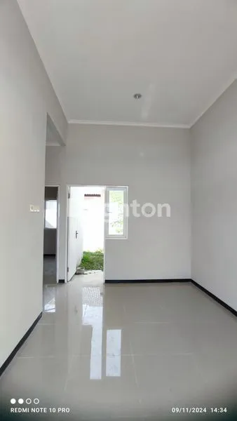 image HUNIAN DENGAN 12FASILITAS DIDALAMNYA DENGAN ONE GATE SYSTEM (3)