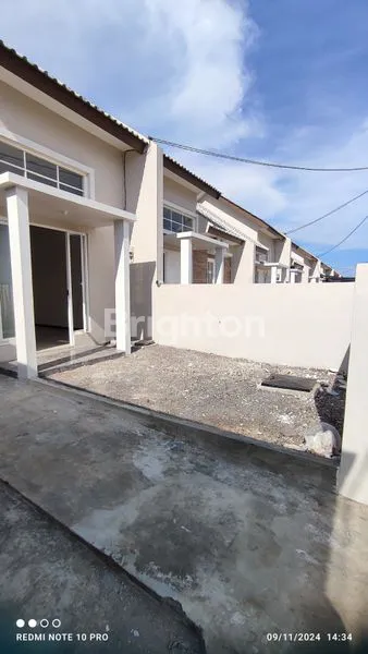 image HUNIAN DENGAN 12FASILITAS DIDALAMNYA DENGAN ONE GATE SYSTEM (2)