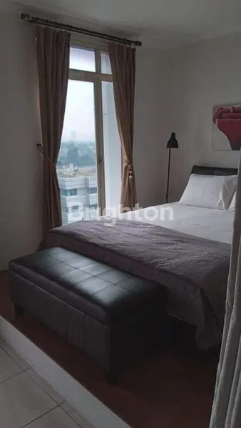 image APARTEMENT FULL FURNISHED SIAP HUNI DI GARDENIA BOULEVARD JKT (2)