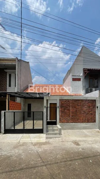 image RUMAH INDUSTRIAL DEKAT PINTU TOLL LIMO CINERE (1)