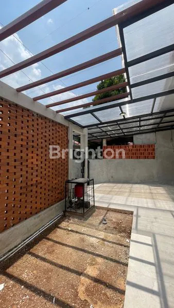 image RUMAH INDUSTRIAL DEKAT PINTU TOLL LIMO CINERE (2)