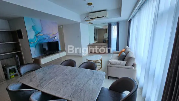 image DISEWAKAN APARTEMEN LARIZ PAKUWON MALL (2)