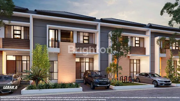 image RUMAH BARU DI BUAH BATU SQUARE (1)