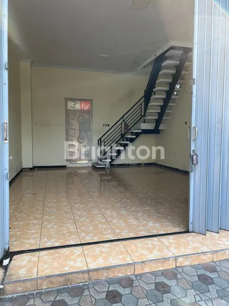 image DISEWAKAN RUKO 2 LANTAI DI KOTA MADIUN (1)