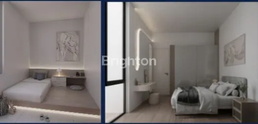 image RUMAH 100% BARU, SETRADUTA  RIVERSIDE DI BANDUNG UTARA, PERUMAHAN BERKONSEP NATURAL LIVING WITH ECO GREEN CONCEPT (3)