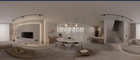 image RUMAH 100% BARU, SETRADUTA  RIVERSIDE DI BANDUNG UTARA, PERUMAHAN BERKONSEP NATURAL LIVING WITH ECO GREEN CONCEPT (7)