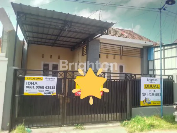 image RUMAH MINIMALIS DI KOTA KEDIRI (1)