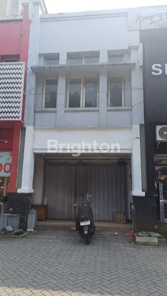 RUKO VALENCIA GRAHA RAYA